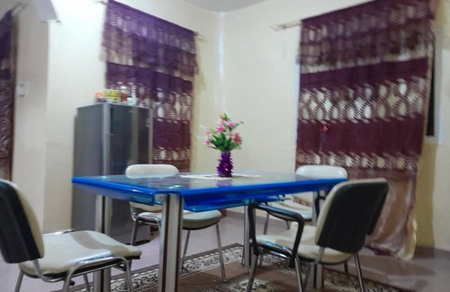 West Coast Division Apartment | Holiday apartment Brufut for 1 - 5 persons with 2 bedrooms - Holiday apartment in one or multi-famil