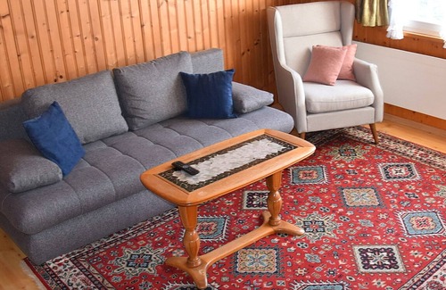 Ruete Other | Holiday apartment Brülisau for 1 - 5 persons with 2 bedrooms - Farmhouse