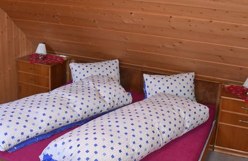 Ruete Other | Holiday apartment Brülisau for 1 - 5 persons with 2 bedrooms - Farmhouse