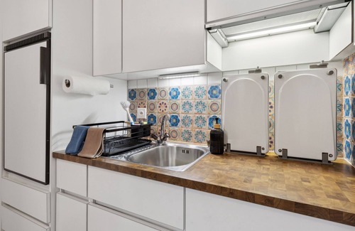 Ingenbohl Apartment | Holiday apartment Brunnen for 1 - 4 persons - Holiday apartment in one or multi-family house