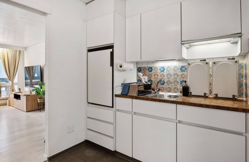 Ingenbohl Apartment | Holiday apartment Brunnen for 1 - 4 persons - Holiday apartment in one or multi-family house