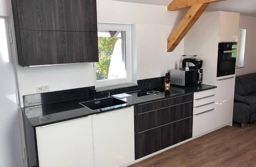 Buchenberg Apartment | Holiday apartment Buchenberg for 1 - 4 persons with 1 bedroom - Holiday apartment