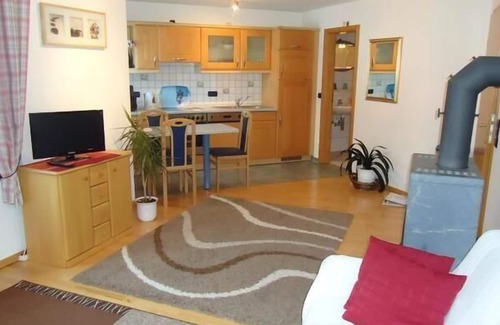 Buntenbock Apartment | Holiday apartment Buntenbock for 1 - 3 persons with 1 bedroom - Holiday apartment