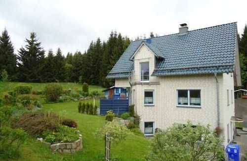 Buntenbock Apartment | Holiday apartment Buntenbock for 1 - 3 persons with 1 bedroom - Holiday apartment