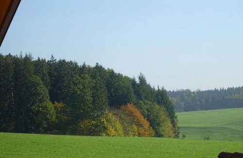 Oberwaldbach Apartment | Holiday apartment Burtenbach for 1 - 5 persons with 2 bedrooms - Holiday apartment
