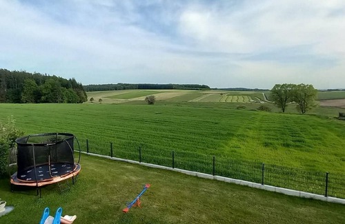 Oberwaldbach Apartment | Holiday apartment Burtenbach for 1 - 6 persons with 2 bedrooms - Holiday apartment