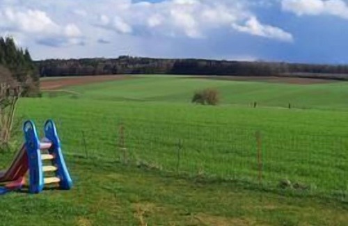 Oberwaldbach Apartment | Holiday apartment Burtenbach for 1 - 2 persons with 1 bedroom - Holiday apartment