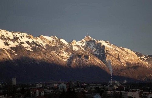 Sevelen Apartment | Holiday apartment Buchs SG for 1 person with 1 bedroom - Holiday apartment