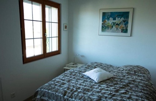 Sevelen Apartment | Holiday apartment Buchs SG for 1 person with 1 bedroom - Holiday apartment
