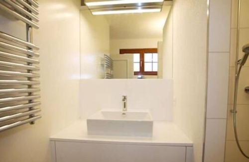 Sevelen Apartment | Holiday apartment Buchs SG for 1 person with 1 bedroom - Holiday apartment