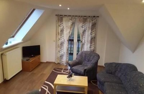 Schwarmstedt Apartment | Holiday apartment Buchholz for 1 - 5 persons with 2 bedrooms - Holiday apartment