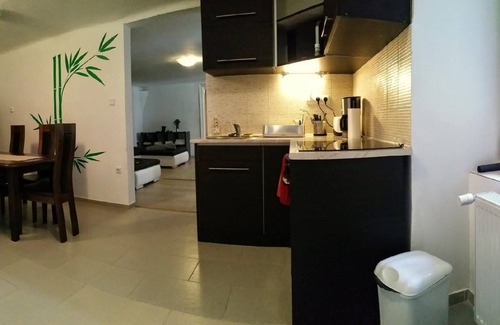 Ujlipotvaros Apartment | Holiday apartment Budapest for 1 - 4 persons with 1 bedroom - Holiday apartment in one or multi-fami