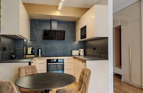 Kaposztasmegyer Apartment | Holiday apartment Budapest for 1 - 4 persons with 1 bedroom - Holiday apartment