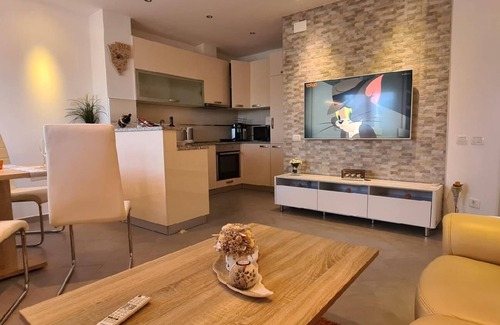 Kastel House | Holiday apartment Buje for 1 - 4 persons with 2 bedrooms - Holiday house