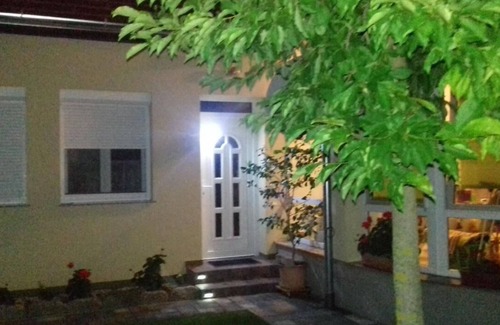 Buk Apartment | Holiday apartment Bük for 1 - 2 persons with 1 bedroom - Holiday apartment