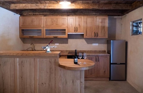 Bizeljsko House | Holiday apartment Bukovje for 1 - 2 persons with 1 bedroom - Holiday house