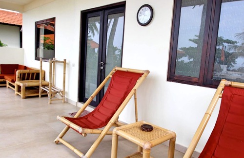 Bondalem House | Holiday apartment Buleleng for 1 - 2 persons with 1 bedroom - Holiday house
