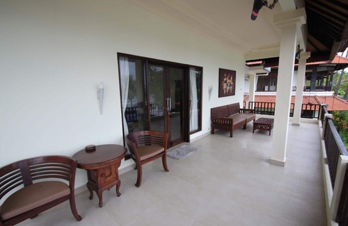 Bondalem House | Holiday apartment Buleleng for 1 - 2 persons with 1 bedroom - Holiday house