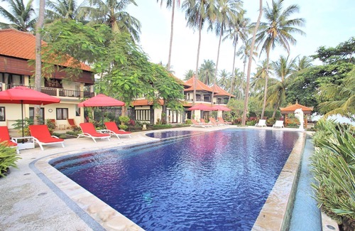 Bondalem House | Holiday apartment Buleleng for 1 - 2 persons with 1 bedroom - Holiday house