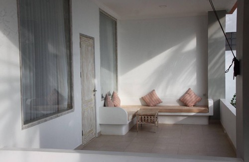 Bondalem Apartment | Holiday apartment Buleleng for 1 - 2 persons with 1 bedroom - Row house