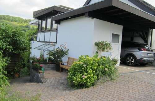 Bullay Apartment | Holiday apartment Bullay for 2 - 4 persons with 2 bedrooms - Holiday apartment