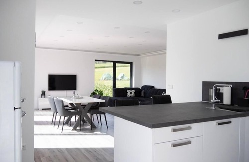 Burgwald Apartment | Holiday apartment Burgwald for 1 - 3 persons with 2 bedrooms - Holiday apartment