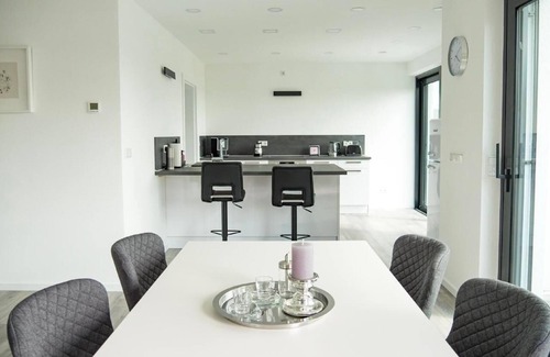 Burgwald Apartment | Holiday apartment Burgwald for 1 - 3 persons with 2 bedrooms - Holiday apartment
