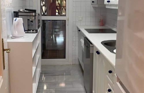 Sitio de Calahonda Apartment | Holiday apartment Campo Mijas for 1 - 6 persons with 2 bedrooms - Holiday apartment