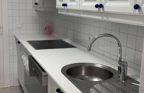 Sitio de Calahonda Apartment | Holiday apartment Campo Mijas for 1 - 6 persons with 2 bedrooms - Holiday apartment