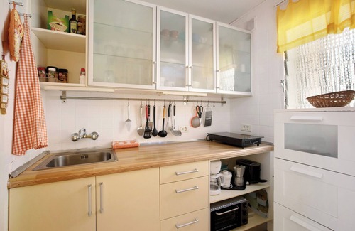 Puntillo del Sol Apartment | Holiday Apartment 'Casa Pelican' with Sea View, Private Pool and Wi-Fi