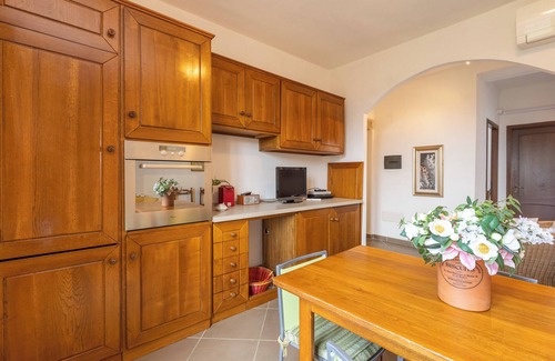 Luogosanto Apartment | Holiday Apartment Casa Vacanze Cinque Spiagge with Air Conditioning
