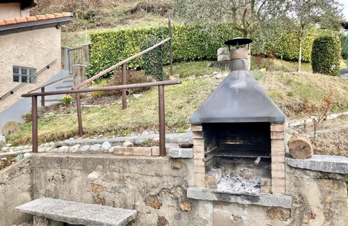 Cademario House | Holiday apartment Cademario for 1 - 4 persons with 2 bedrooms - Holiday house