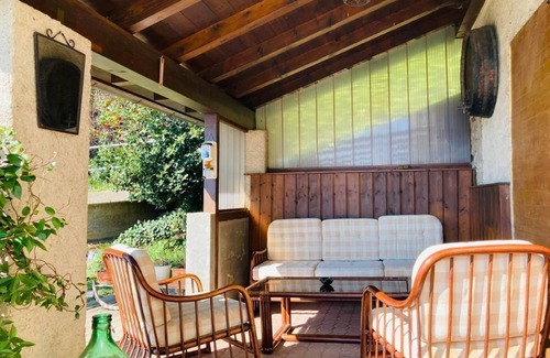 Cademario House | Holiday apartment Cademario for 1 - 4 persons with 2 bedrooms - Holiday house