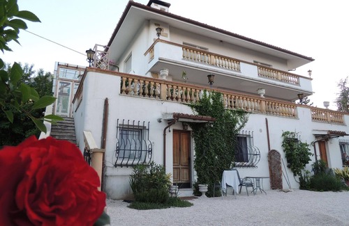 Valdragone Apartment | Holiday apartment Cailungo for 1 - 5 persons with 1 bedroom - Holiday apartment in one or multi-fami