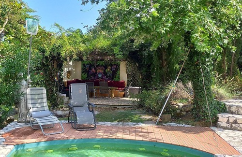 Valdragone Apartment | Holiday apartment Cailungo for 1 - 5 persons with 1 bedroom - Holiday apartment in one or multi-fami