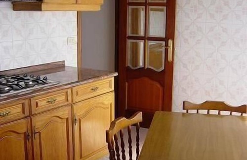Camarinas Apartment | Holiday apartment Camariñas for 1 - 6 persons with 3 bedrooms - Holiday apartment in one or multi-fa