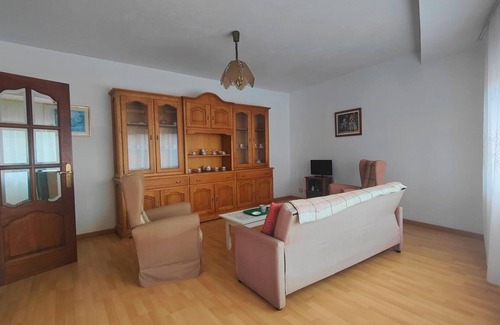 Camarinas Apartment | Holiday apartment Camariñas for 1 - 6 persons with 3 bedrooms - Holiday apartment in one or multi-fa