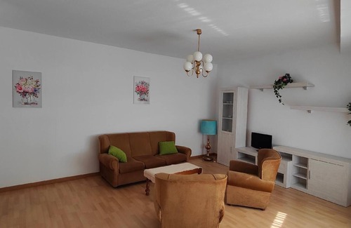 Camarinas Apartment | Holiday apartment Camariñas for 1 - 6 persons with 3 bedrooms - Holiday apartment in one or multi-fa