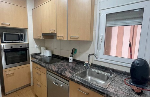 Camarasa Apartment | Holiday apartment Camarasa for 1 - 5 persons with 3 bedrooms - Holiday apartment in one or multi-fam