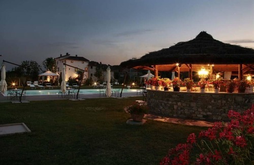 Cincelli House | Holiday apartment Capolona for 1 - 3 persons with 1 bedroom - Holiday house