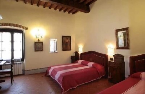 Cincelli Other | Holiday apartment Capolona for 1 - 5 persons with 1 bedroom - Farmhouse