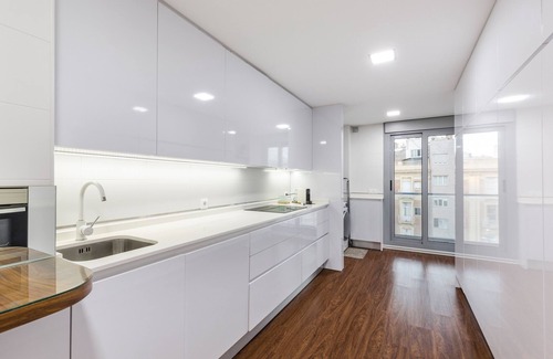 Diputacion de Cartagena Casco Apartment | Holiday Apartment Cartagena Centro with Wi-Fi