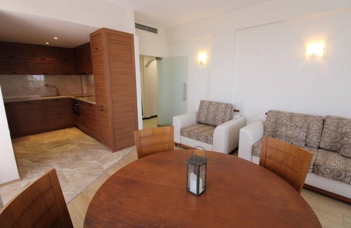 Tsarevo Apartment | Holiday apartment Carevo for 1 - 5 persons with 1 bedroom - Holiday apartment