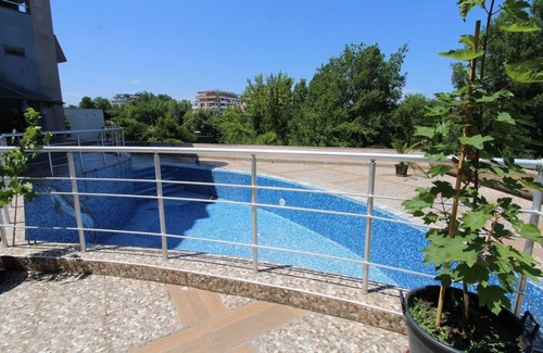 Tsarevo Apartment | Holiday apartment Carevo for 1 - 5 persons with 1 bedroom - Holiday apartment