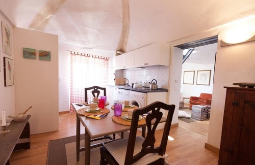 Carro Apartment | Holiday apartment Carro for 1 - 4 persons with 2 bedrooms - Holiday apartment in one or multi-family