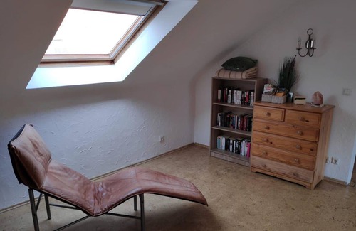 Steinfeld Apartment | Holiday apartment Casa Angela - Apartment, shower, toilet, 3 bedrooms