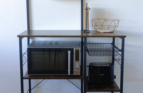Stockach Apartment | Holiday apartment "Casa El Aberle" Modernly furnished in a beautiful location with parking space