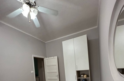 Marina di Carrara Apartment | Holiday Apartment "Casa Shanti Lunense" with Private Terrace, Balcony & Wi-Fi