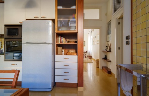 Otranto Apartment | Holiday Apartment "Casa di Andrea" with Sea View, Wi-Fi & Terrace