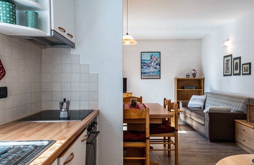 Predazzo Apartment | Holiday Apartment "Casa Mara" with Mountain View, Balcony & Wi-Fi